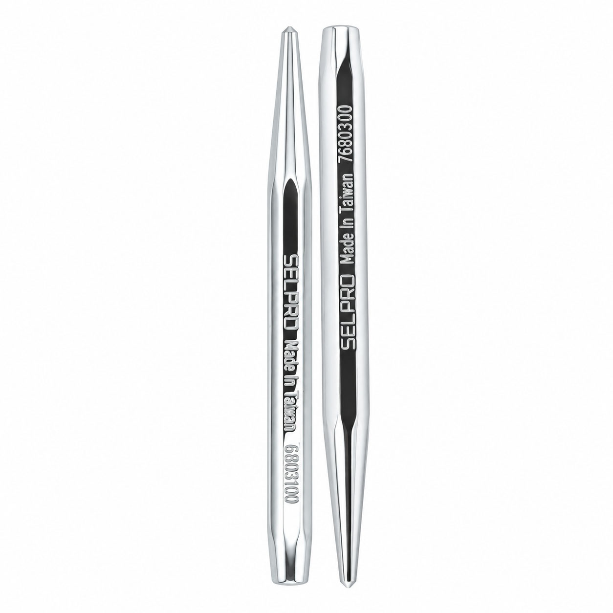 Ribbed Flat Chisel